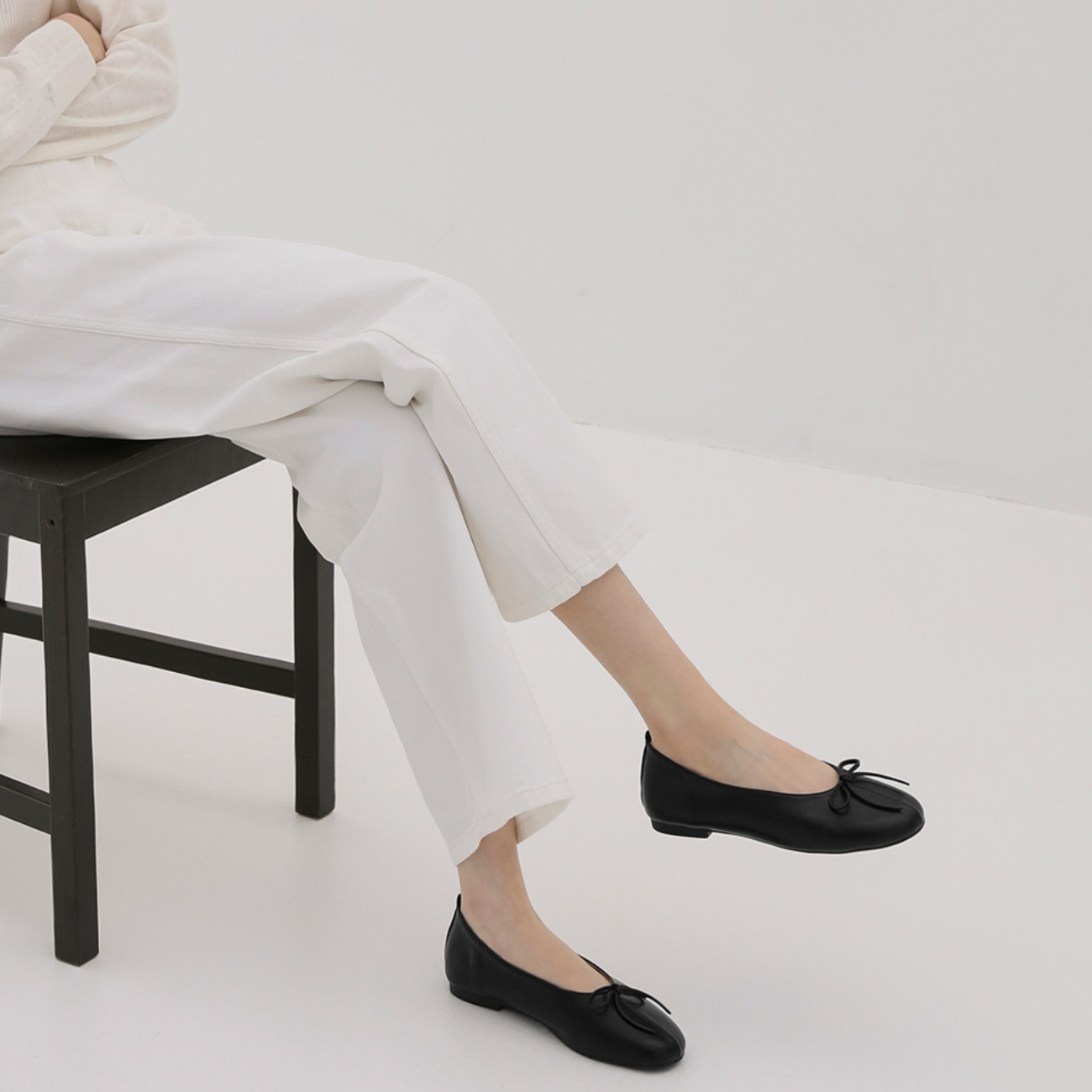 Magaret Ribbon Flats (1cm)
