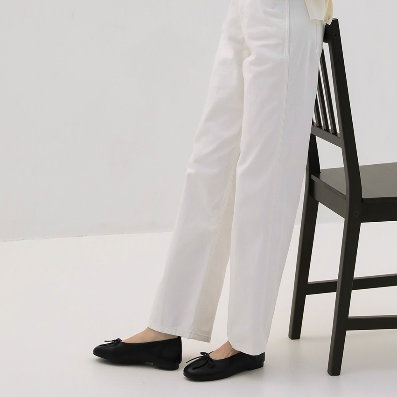 Magaret Ribbon Flats (1cm)