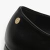 Ariel Square Mary Jane Flats (1cm)