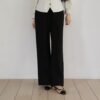 Bailey Two Tone Slingback Flats (2cm)