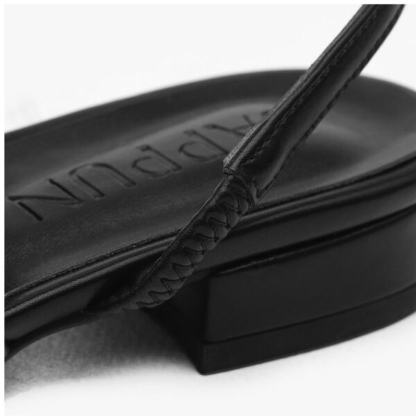 Bailey Two Tone Slingback Flats (2cm)
