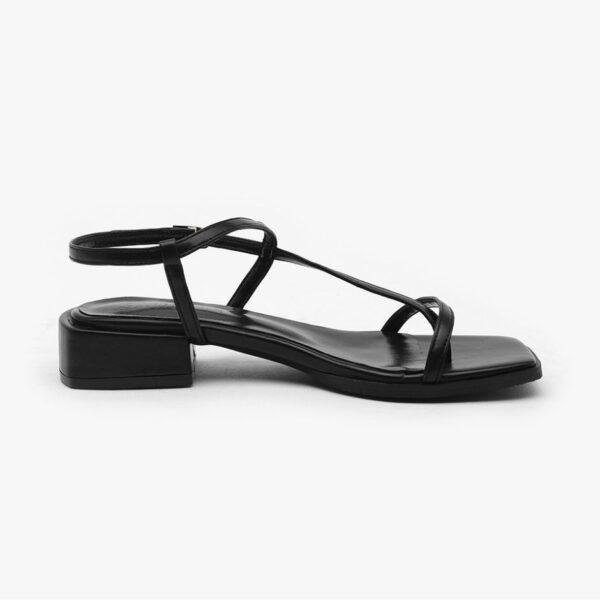 Brida Strap Sandals (2.5cm)