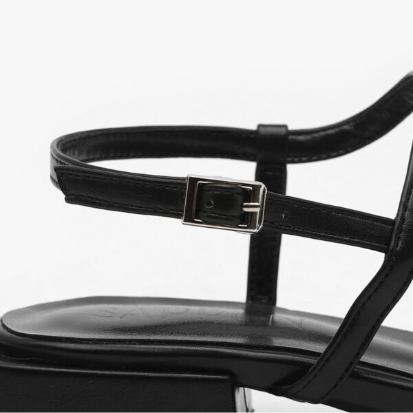 Brida Strap Sandals (2.5cm)