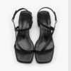 Brida Strap Sandals (2.5cm)