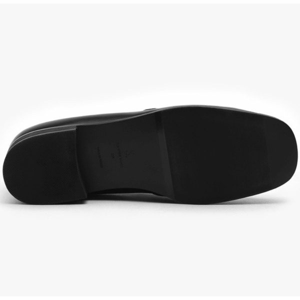 Edis Square Penny Loafer (2cm)