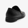 Edis Square Penny Loafer (2cm)