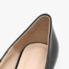 Cameli Enamel Stiletto Heels (7cm)