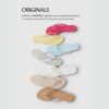 Camishu Daily Flipflop&Slipper (1cm)