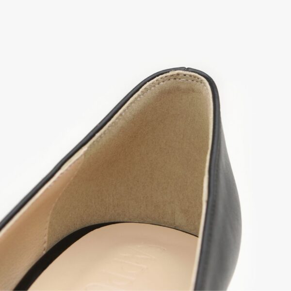 Celini Ribbon Pump Heels (7cm)