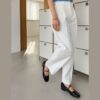 Charlotte Enamel Maryjane Flats (2cm)