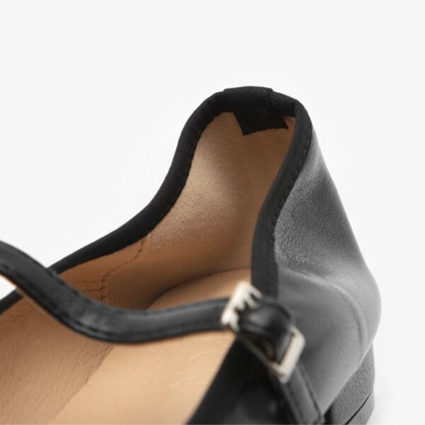 Charlotte Maryjane Flats (2cm)