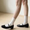 Charlotte Maryjane Flats (2cm)