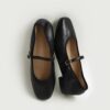Charlotte Maryjane Flats (2cm)