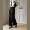 Clement Square Pumps Heels (5cm)