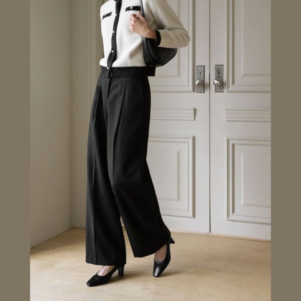 Clement Square Pumps Heels (5cm)