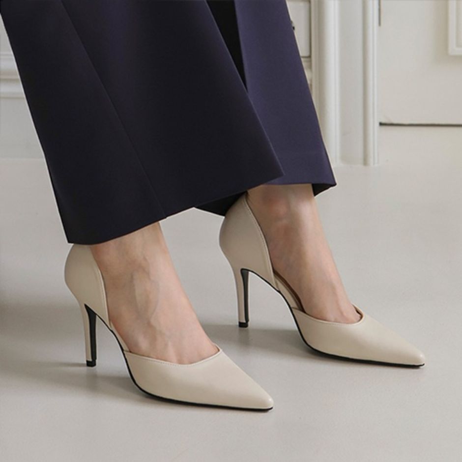 Corally Stiletto Heels (7cm)