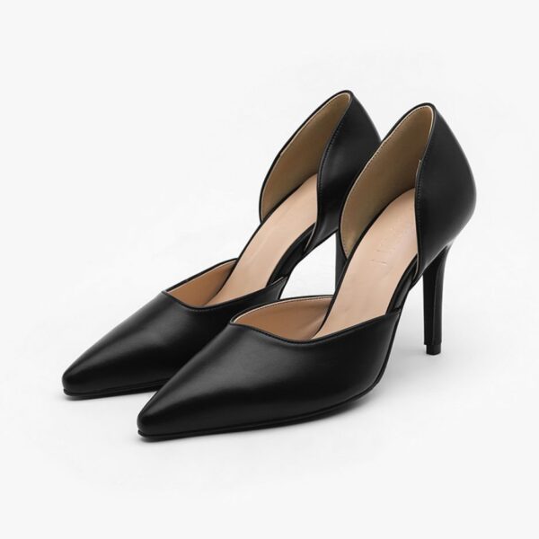 Corally Stiletto Heels (7cm)