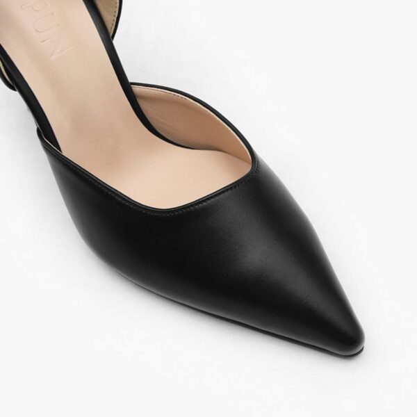 Corally Stiletto Heels (7cm)