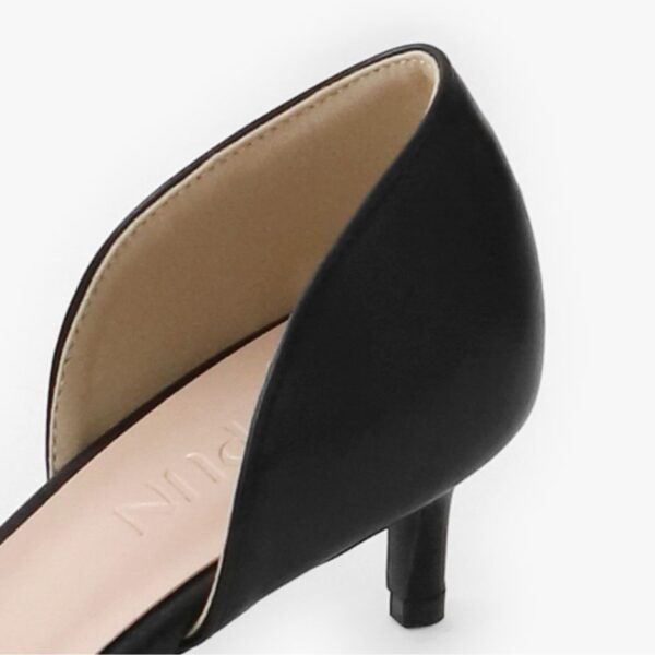 Corally Stiletto Heels (7cm)