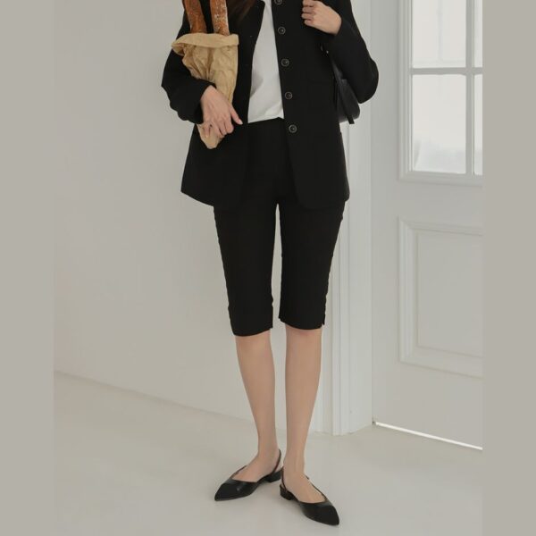 Dalia Slingback Flats (2cm)