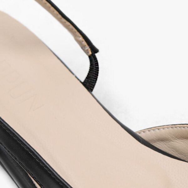 Dalia Slingback Flats (2cm)