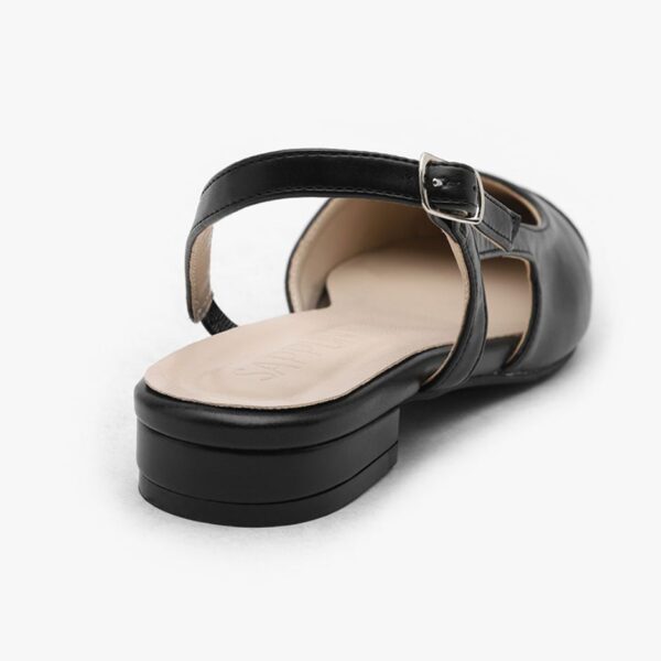 Dalia Slingback Flats (2cm)