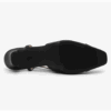 Irove two tone Slingback Heels (5cm)