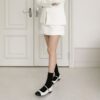 Enrya Maryjane Flats (2cm)
