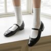 Enrya Maryjane Flats (2cm)