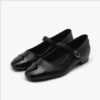 Enrya Maryjane Flats (2cm)
