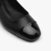 Enrya Maryjane Flats (2cm)