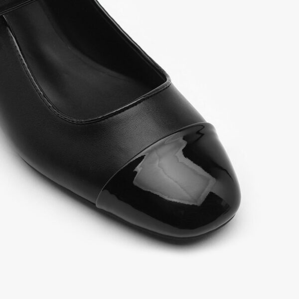 Enrya Maryjane Flats (2cm)