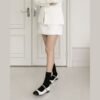 Enrya Maryjane Flats (2cm)