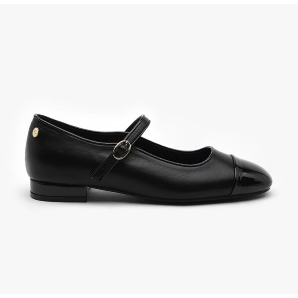 Enrya Maryjane Flats (2cm)