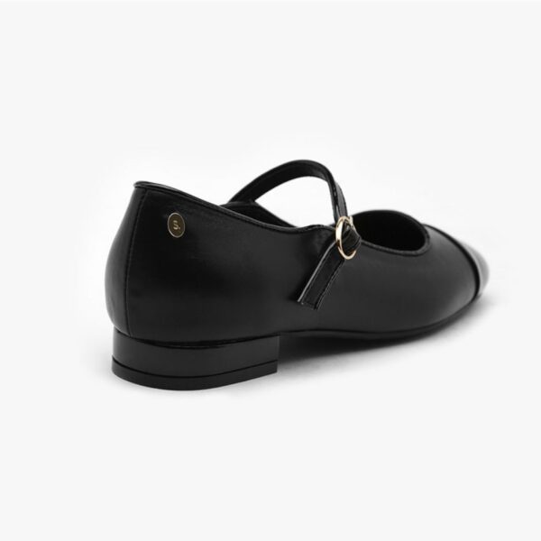 Enrya Maryjane Flats (2cm)