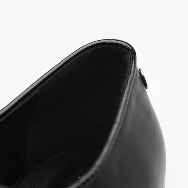 Enrya Maryjane Flats (2cm)