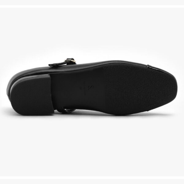 Enrya Maryjane Flats (2cm)