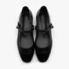 Enrya Maryjane Flats (2cm)