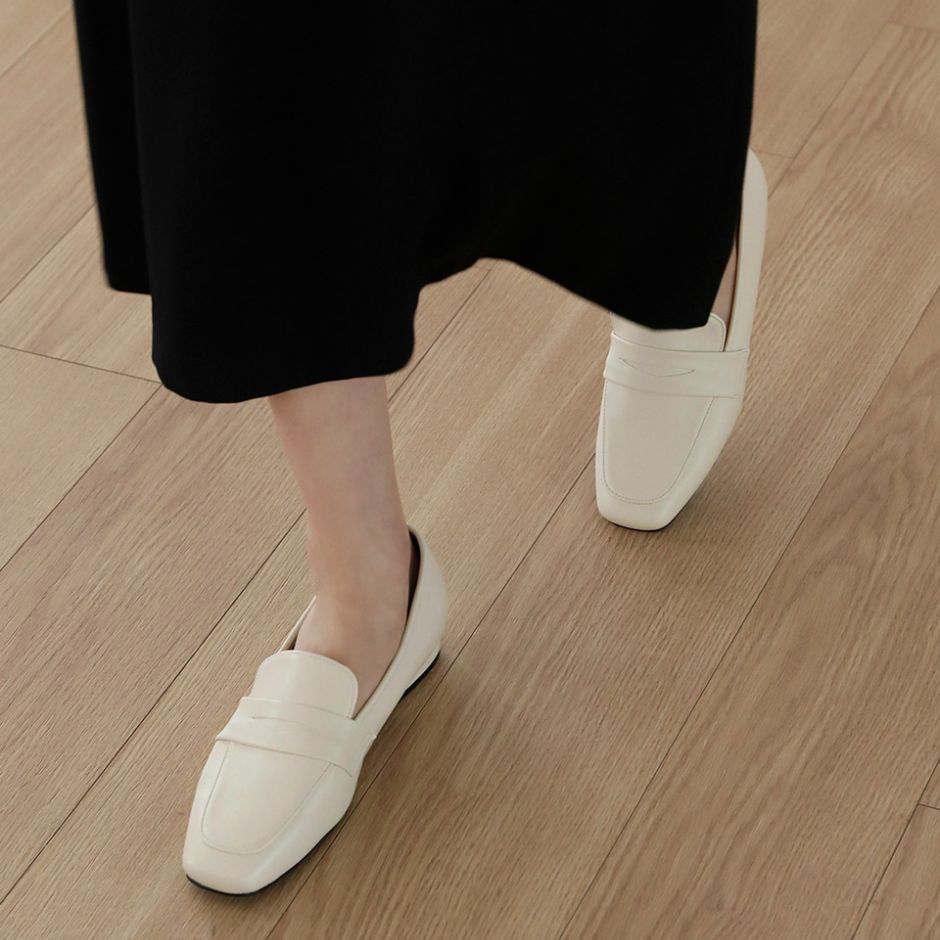 Fomie Loafer (2cm)