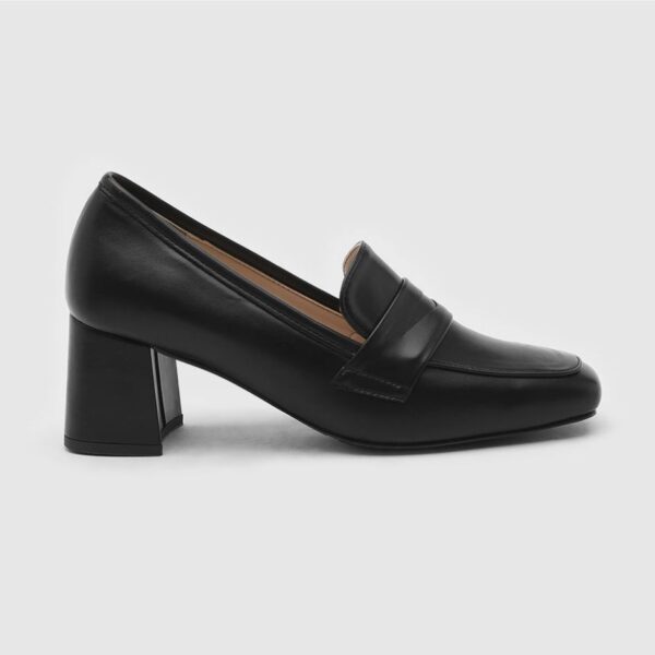 Fomie Loafer (2cm)