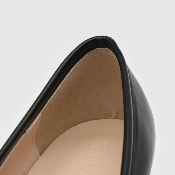 Fomie Loafer (2cm)