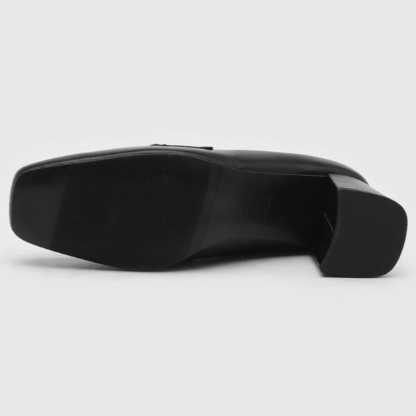 Fomie Loafer (2cm)