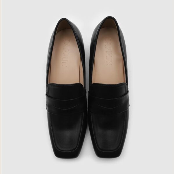 Fomie Loafer (2cm)