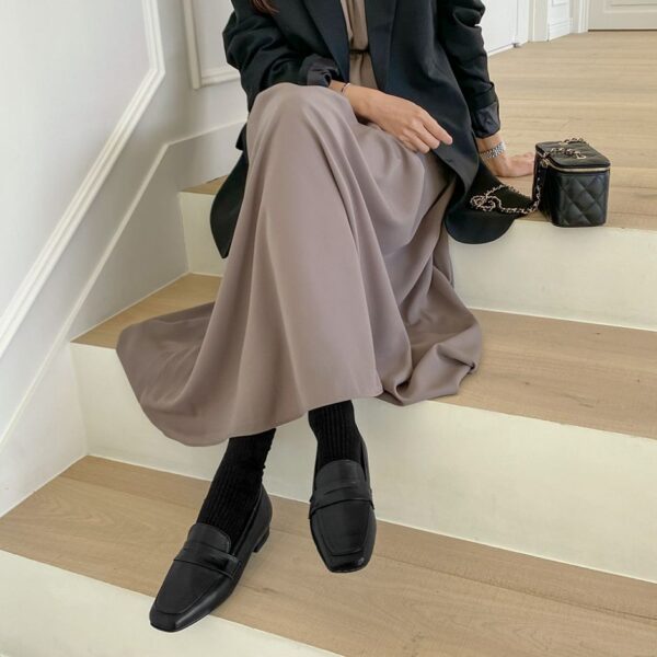 Fomie Loafer (2cm)