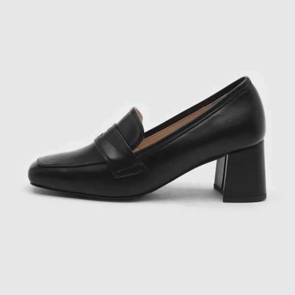 Fomie Loafer (2cm)