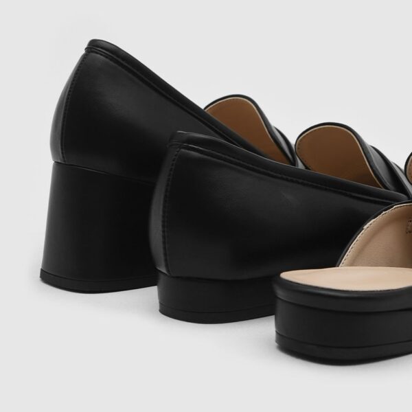Fomie Loafer (2cm)