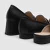 Fomie Loafer (2cm)