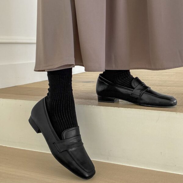 Fomie Loafer (2cm)