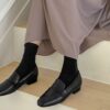 Fomie Loafer (2cm)