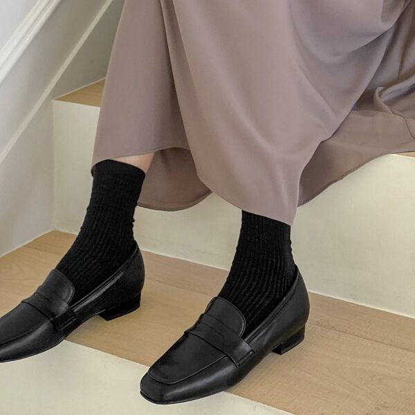 Fomie Loafer (2cm)